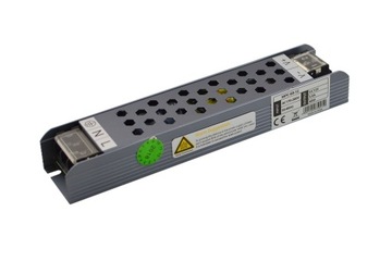 Zasilacz 24V montażowy 60W do taśm LED