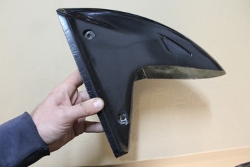 HONDA GL 1800 GOLD WING GL1800 01-05 КРЫШКА ПЕРЕДНЕЙ КОЛЕСНОЙ АРКИ