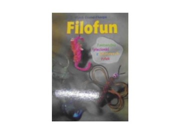 Filofun - Heidi Grund Thorpe