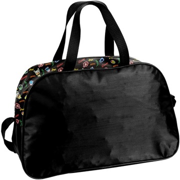 СПОРТИВНАЯ СУМКА ДЛЯ МАЛЬЧИКОВ IRON MAN AVENGERS