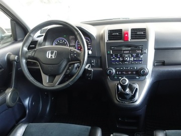 Honda CR-V III SUV Facelifting 2.0 i-VTEC 150KM 2012 Honda CR-V 2.0 VTEC 150KM/Lift/Ksenon/Alcantara/, zdjęcie 19
