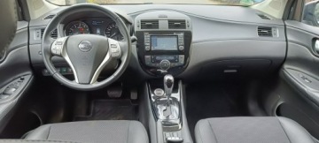 Nissan Pulsar 1.2 DIG-T 115KM 2016 Nissan Pulsar 1.2 DIG-T N-Connecta , I właść., zdjęcie 26