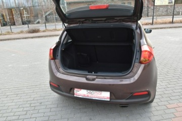 Kia Ceed II Hatchback 5d 1.6 GDI 135KM 2012 Kia Cee'd 1.6 BENZYNA 135KM 2012r. Salon Klima, zdjęcie 19