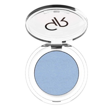 GOLDEN ROSE PERŁOWY CIEŃ DO POWIEK Soft Color Pearl Mono Eyeshadow 60
