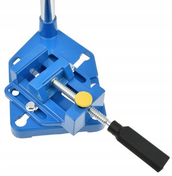 СТЕНД ДЛЯ СВЕРЛ С ТИСАМИ GEKO