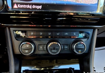 Skoda Superb III Kombi 2.0 TSI 280KM 2015 Skoda Superb Bezwypadkowy FV23, Kredyt, Leasing, DSG, 4x4, 280KM, JK, zdjęcie 19