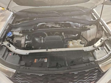 Ford Explorer VI 2020 Ford Explorer ST, V6, 4x4, od ubezpieczalni 3.0 Benzyna 400KM, zdjęcie 10