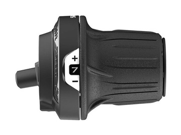 Shimano SL-RV200-7R 7-ступенчатая коробка передач. Ревошифт