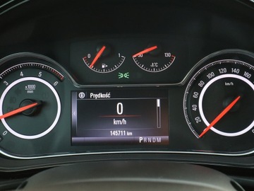 Opel Insignia I Hatchback Facelifting 2.0 CDTI Ecotec 170KM 2016 Opel Insignia 2.0 CDTI, Salon Polska, zdjęcie 10