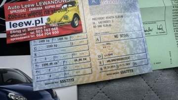 Opel Adam Hatchback 1.4 87KM 2015 Opel Adam 1.4 Benzyna Zarejestrowany Ubezpieczony, zdjęcie 24