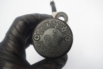 DUCATI MULTISTRADA 1200 S 10-15 БАЧОК ПЕРЕДНЕГО ТОРМОЗНОГО НАСОСА