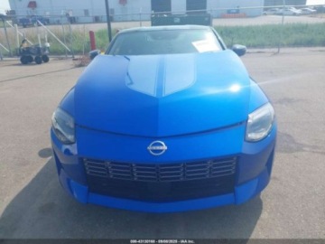 Nissan 2024 Nissan Inny Z Performance Manual 2024 3.0l 3.0 Benzyna 400KM, zdjęcie 7