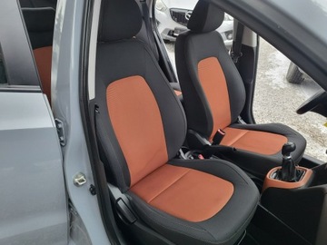 Hyundai i10 II 2014 Hyundai i10 1.0 Z Niemiec Po Opłatach Z, zdjęcie 11