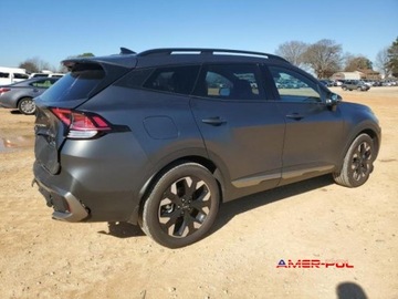 Kia Sportage V 2023 Kia Sportage 2023, 1,6L, 4x4, od ubezpieczalni 1.6 Benzyna 177KM, zdjęcie 2