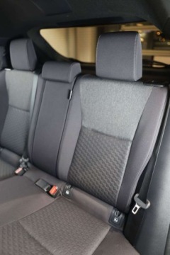 Toyota 2024 Toyota Yaris Cross Hybrid 1.5 Style 1.5 Hybryda 116KM, zdjęcie 14