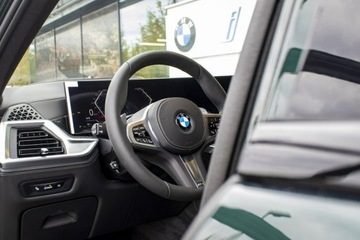 BMW X5 G05 SUV Facelifting 3.0 40d 352KM 2025 BMW X5 xDrive40d - Dostępne od ręki!, zdjęcie 14
