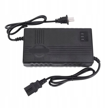 Зарядное устройство для электрического скутера 60 В, 20 Ач, 2,5 А, E-