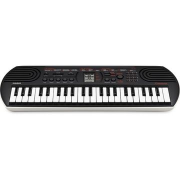 CASIO SA-81 MINI KEYBOARD KLAWISZ DLA DZIECKA