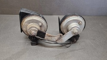 KLAKSON SIGNÁL ZVUKOVÝ FIAT CROMA II 05-10