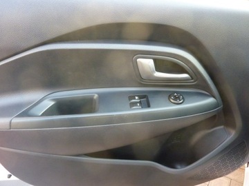 Kia Rio III Hatchback 3d 1.4 WGT 90KM 2013 Kia Rio 1.4 CRDI, zdjęcie 32