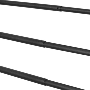 SZAFKA NA BUTY REGULOWANA OBUWIE 2 POZIOMY REGAŁ ORGANIZER STOJAK PÓŁKA