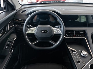  JAC JS8 PRO 1.5 T-GDI DCT 7os. Suv 175KM 2025, zdjęcie 10