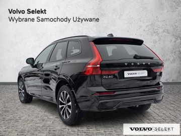 Volvo XC60 II 2025 Volvo XC 60 FV23 Plus Dark B5 250KM AWD ACC BLIS K, zdjęcie 6