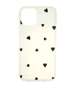Etui do iPhone 6 / iPhone 6s Love Time