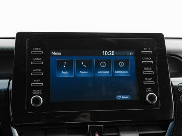 Toyota Camry IX 2022 Toyota Camry WJ3203L#2.5 Hybrid Comfort CVT, zdjęcie 17