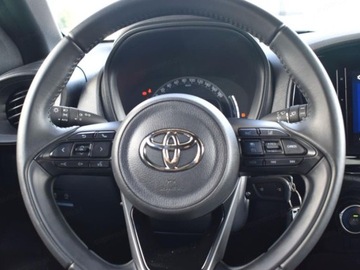 Toyota Aygo X 1.1 VVT-i 72KM 2025 Od ręki - Comfort 1.0 benzyna 72KM | Tempomat adaptacyjny!, zdjęcie 6