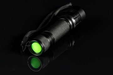 Latarka Turystyczna X-Balog BL-118-L2 - LP031