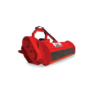 KOSIARKA BIJAKOWA TYP: KB120