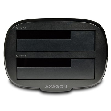 Корпус USB-станции копирования для HDD SSD 2,5 3,5