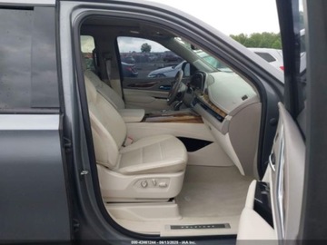 Cadillac Escalade III 2021 Cadillac Escalade Sport Platinum 2021 6.2l 6.2 Benzyna 420KM, zdjęcie 10