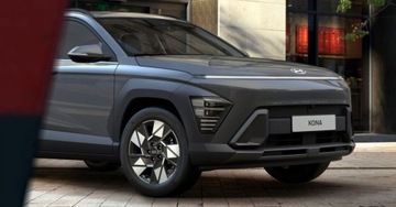 Hyundai Kona II 2025 Hyundai Kona 2025 NOWY 1.6T-GDI 138KM 2WD Automat DCT wersja Platinum OD R, zdjęcie 5