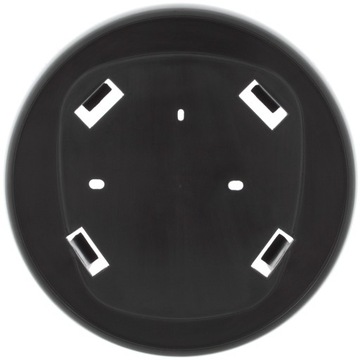 MOCOWANIE ZNACZKA ATRAPY do FIAT TIPO 2016-