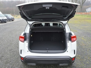 Citroen C5 Aircross SUV Plug-In 1.6 PureTech 225KM 2020 Citroen C5 Aircross Citroën C5 Aircross MAXI, zdjęcie 23