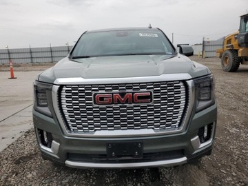  GMC Yukon Denali 2023 6.2l 6.2 Benzyna 420KM, zdjęcie 5