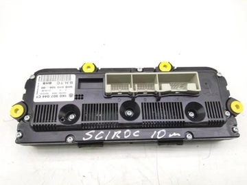 1K0907044CT JINÉ MODUL 2.0 TDI 103 2010 VW SCIROCCO (137 138)