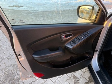 Hyundai ix35 SUV Facelifting 1.7 CRDi 115KM 2014 Hyundai ix35 Lift Ledy Alu Skora Navi Kamera Serwis Gwarancja 1.7 Diesel, zdjęcie 16