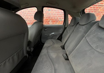 Citroen C3 I 2005 Citroen C3 Automat Salon PL Klima Gwarancja w cenie Warszawa VKJV 1.4, zdjęcie 13