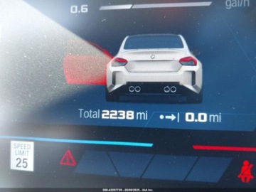 BMW Seria 2 F74 2025 BMW M2 2025 3.0l 3.0 Benzyna 473KM, zdjęcie 11