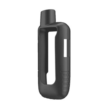 Силиконовый бампер, защитная пленка для экрана Garmin Gpsmap 66i Portable