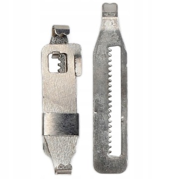 Корректирующий набор для вросших ногтей