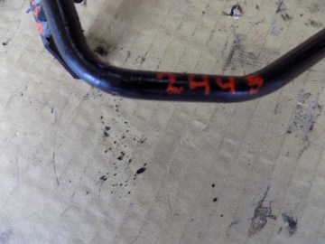 SEAT LEON 1 1.9TDI ARL ТРУБКА СМАЗКИ ТУРБИНЫ