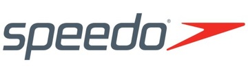 Мужские шорты для плавания Speedo, оттенки синего M K271