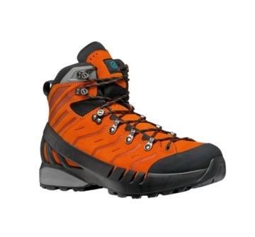 buty trekingowe męskie SCARPA CYCLONE S Gore-Tex - rozm. 44