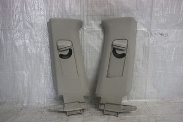 TAPICERKA SŁUPKA ŚRODEK LEWA SEAT IBIZA 6L3867243