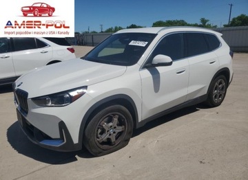 BMW X1 U11 2023 BMW X1 xDrive28i 2023 2.0l 2.0 Benzyna 241KM