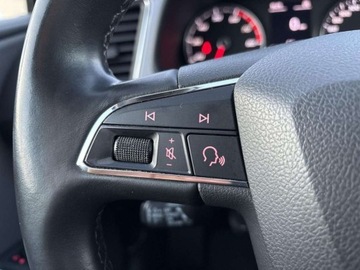 Seat Leon III X-Perience 1.4 TSI 125KM 2017 Seat Leon TSI 125KM Xcellence Pakiet zimowy Akt. tempomat Salon PL I w, zdjęcie 13